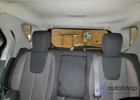 2012 Chevrolet Equinox Lt z USA, uszkodzony, nr VIN 2GNFLEE56C6260697